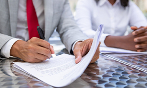 Constitución de empresas