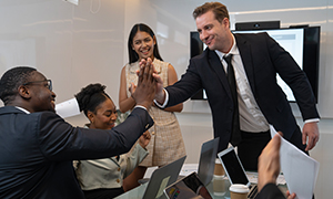 Gestión de conflictos